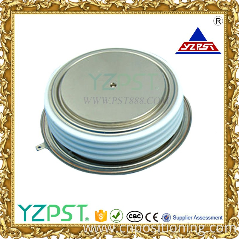 DiscType Thyristor